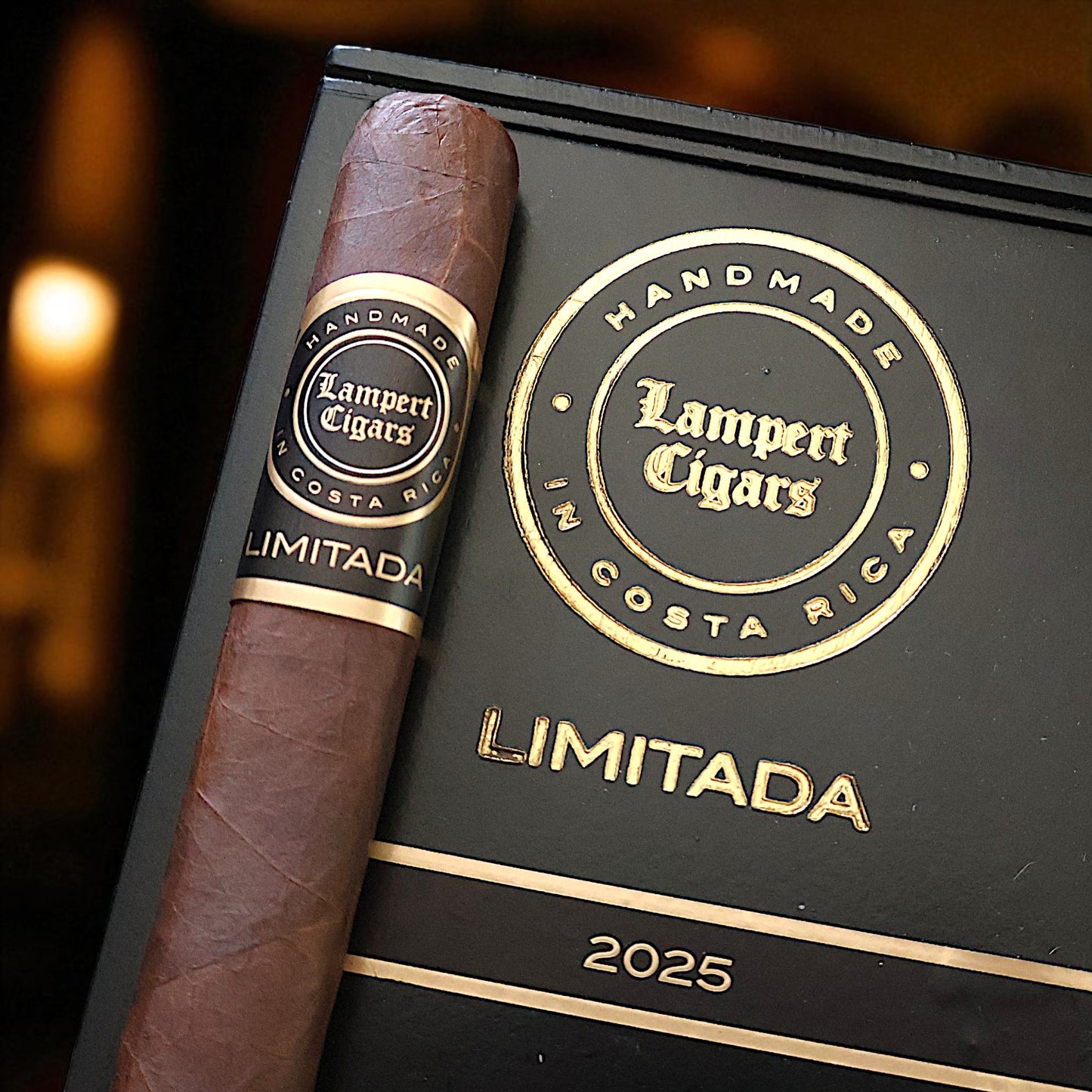 Lampert Limitada 2025