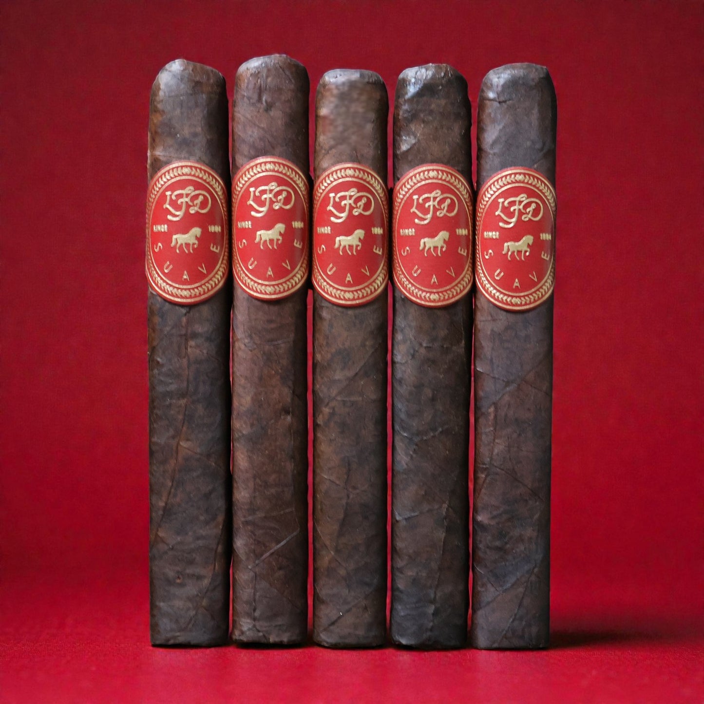 LFD Suave Grand Maduro No. 5
