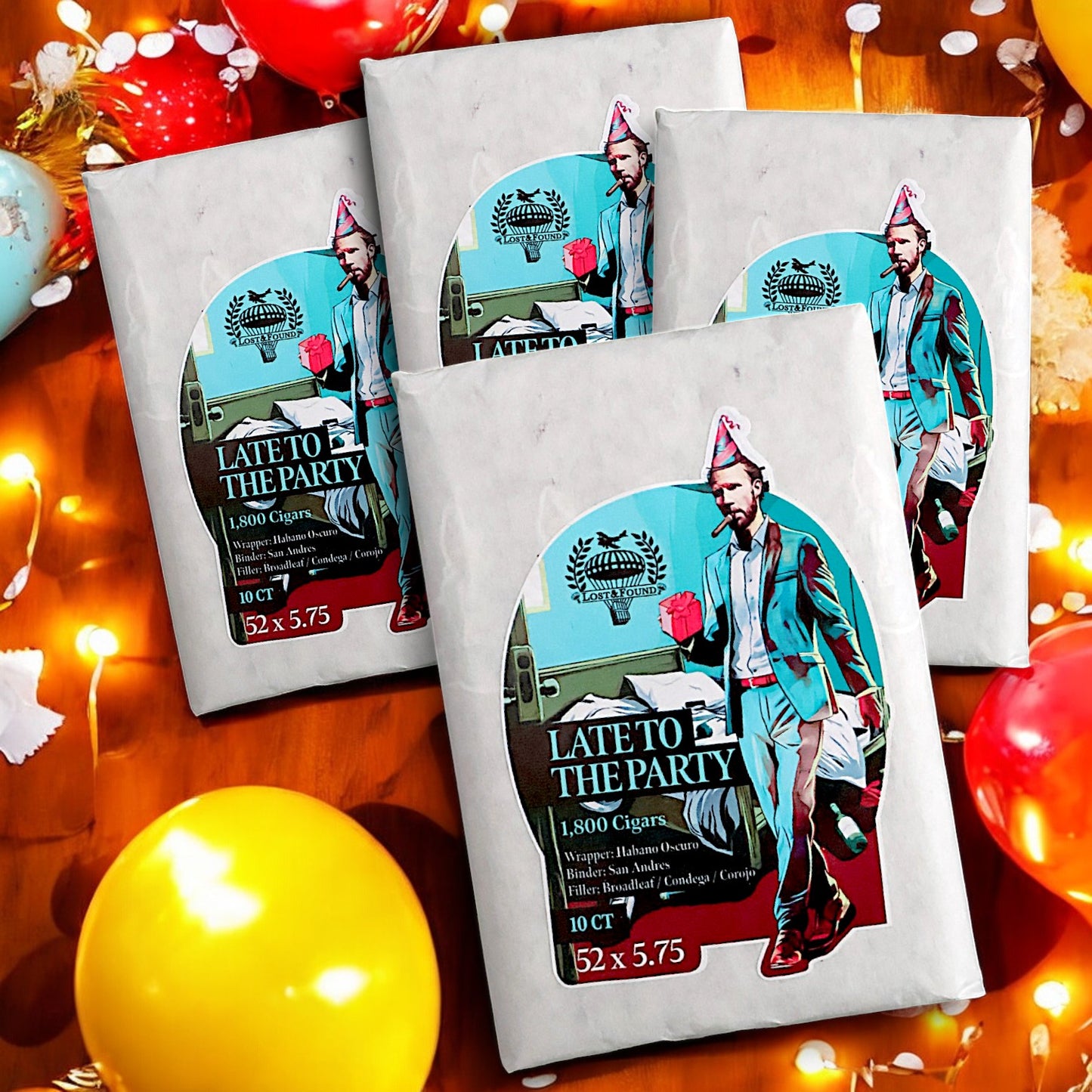 Lost & Found Bundles Limited Drops