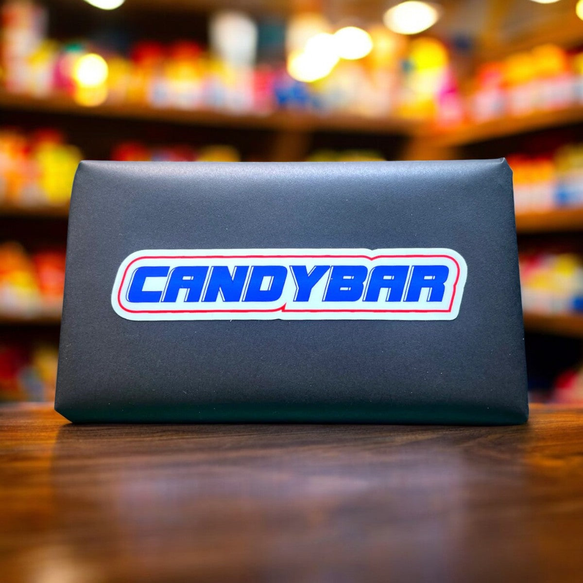 EZRA ZION CANDY BAR ‘25 Ltd.