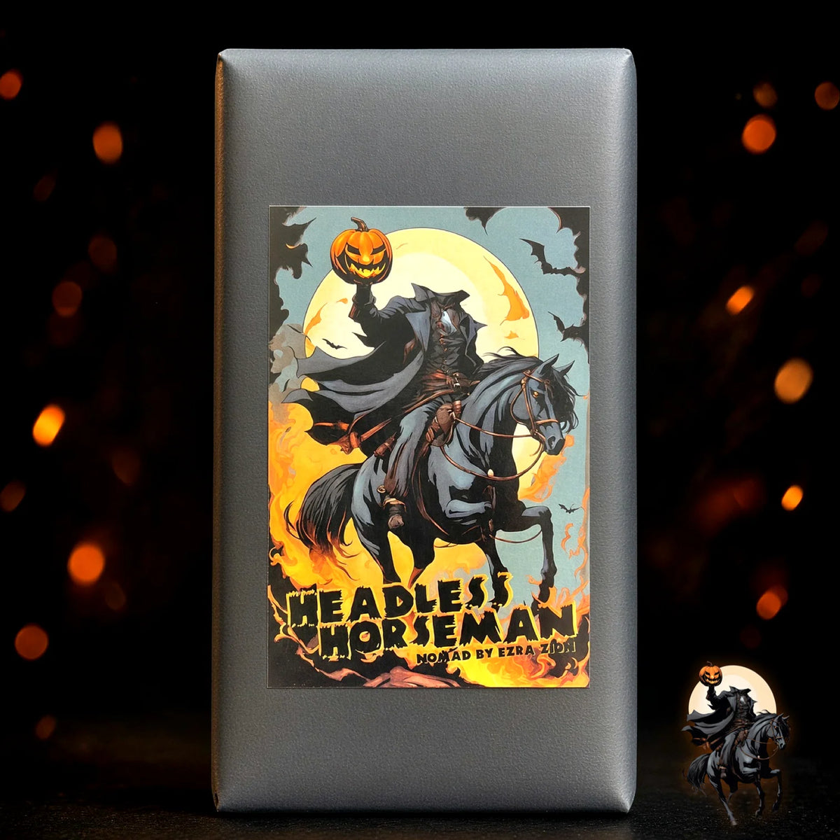 HEADLESS HORSEMAN 2026 Ltd.