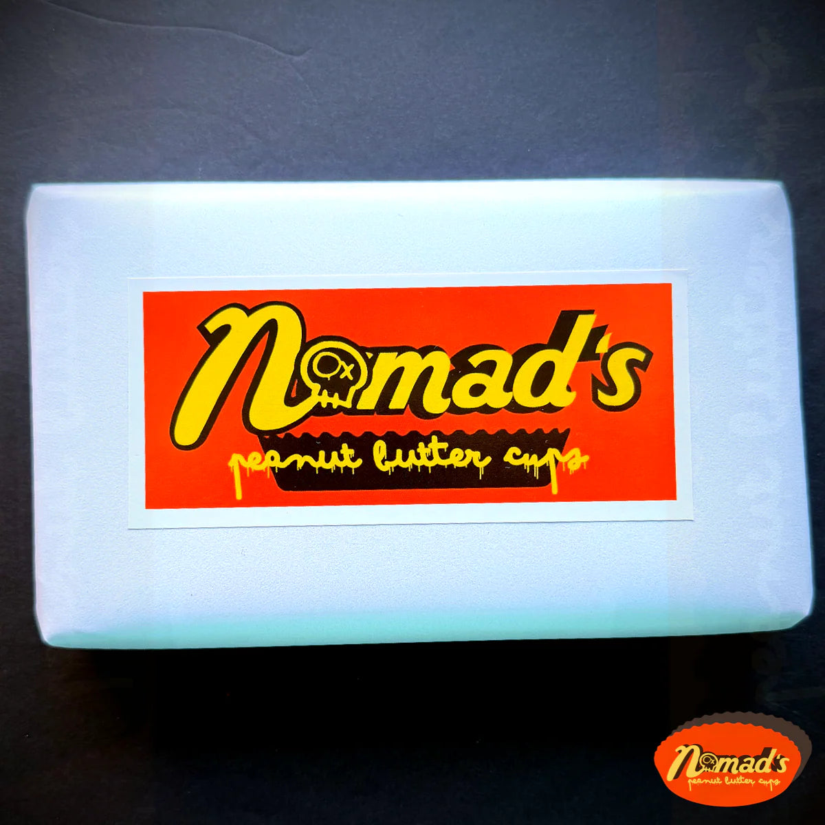 Ezra Zion Peanut Butter Cups King Size