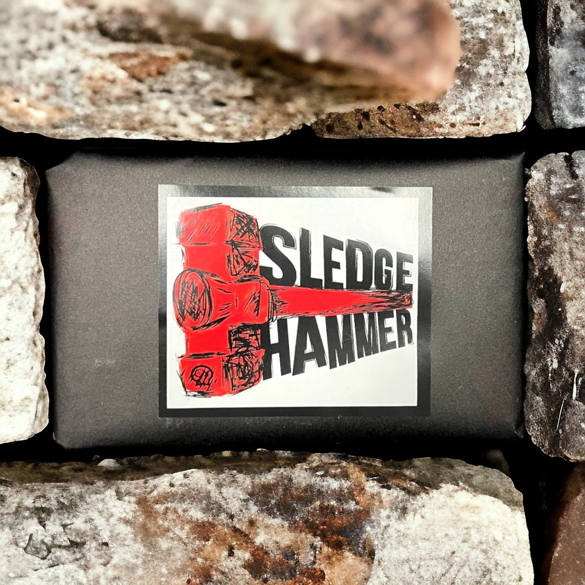 SLEDGEHAMMER 2024 LTD.