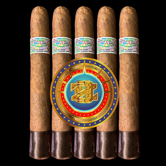 Pi Synesthesia Brown 2024 Limited Edition