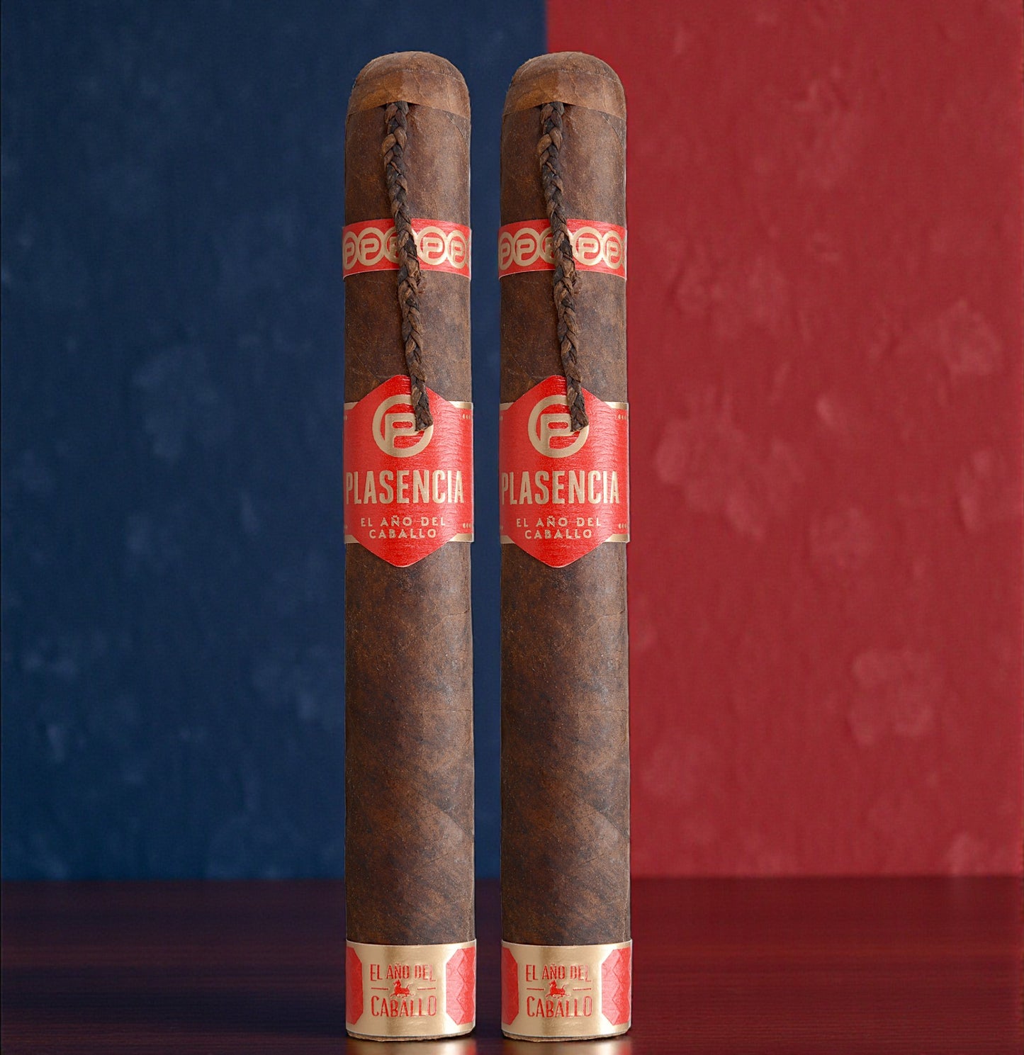 Plasencia Year of the Horse Limited Edition 2026 (7x58)