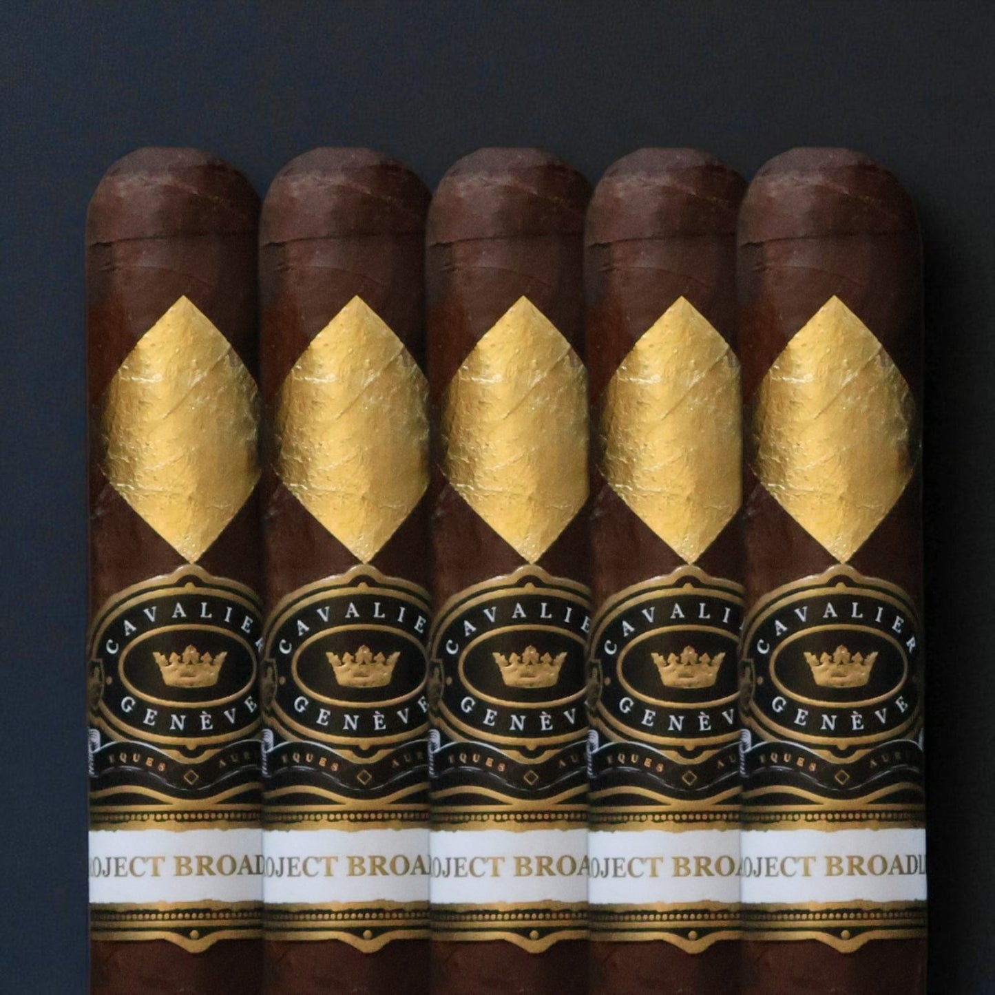 Cavalier Project Broadleaf Boartamer Limited Edition