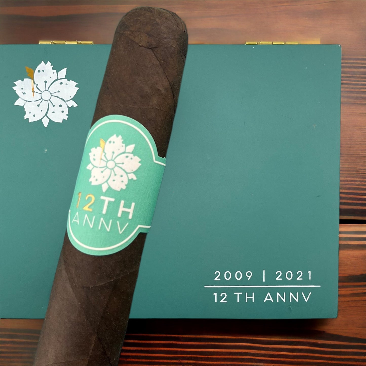 Room 101 12th Anniversary