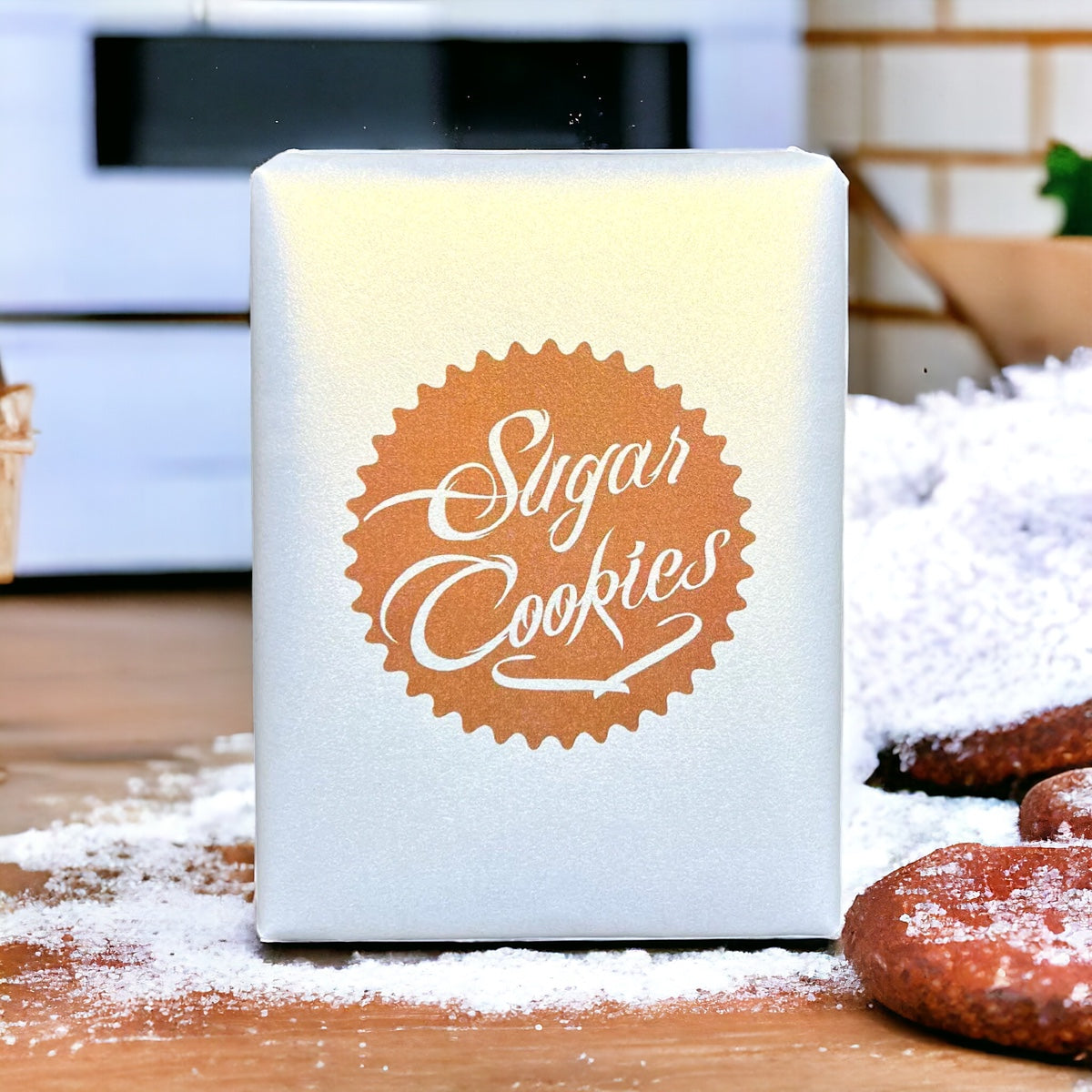 Sugar Cookies L.E.