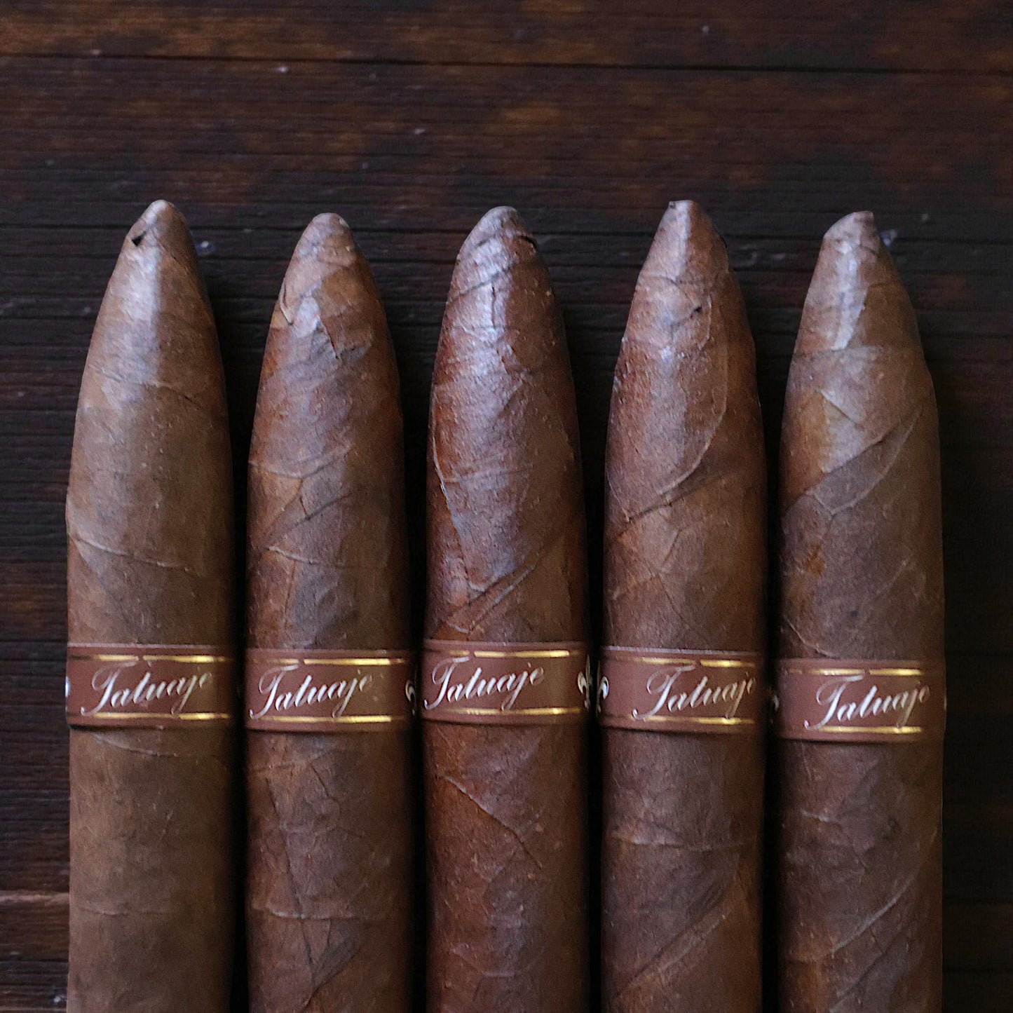 Tatuaje Miami Unicos