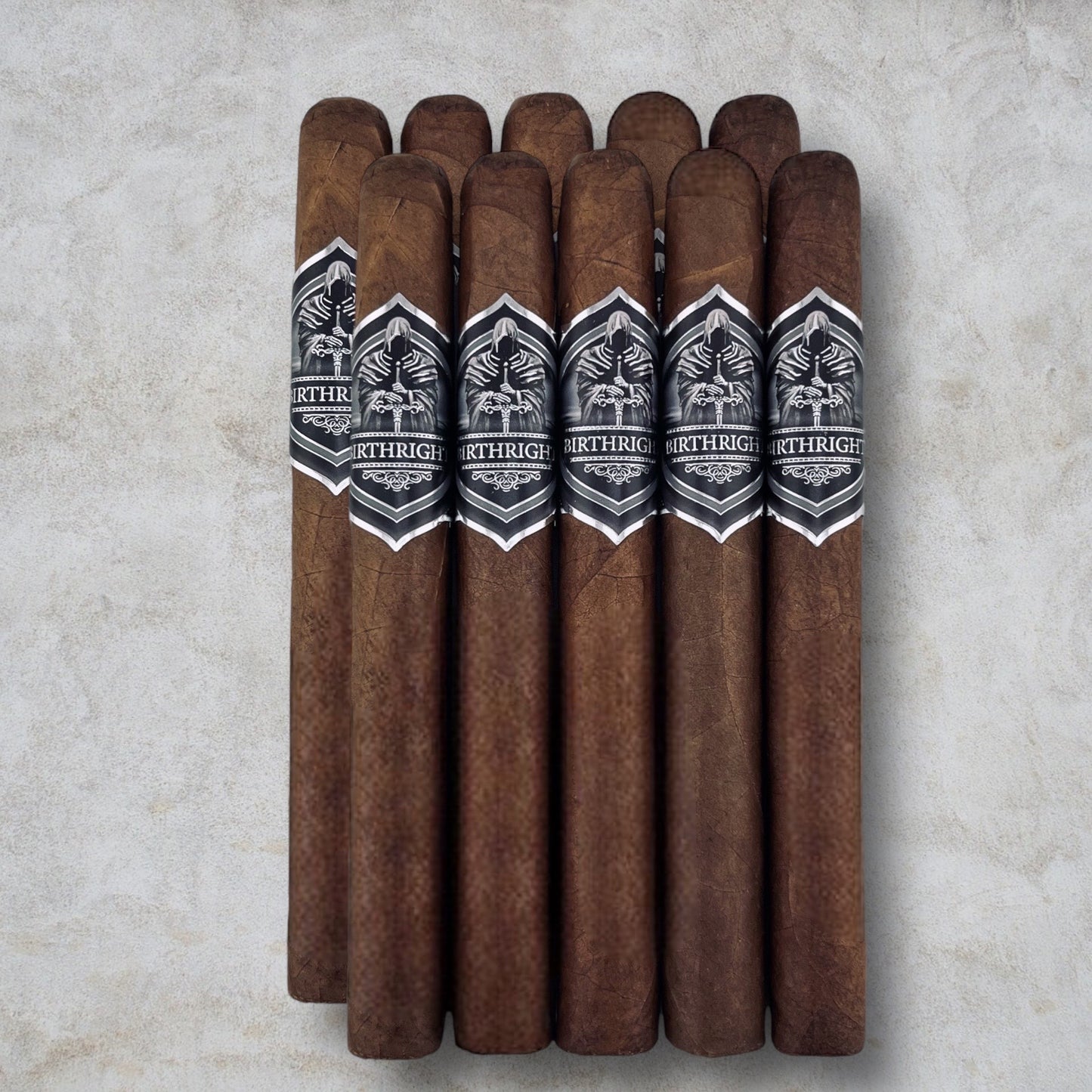 Cigar Dagger Birthright