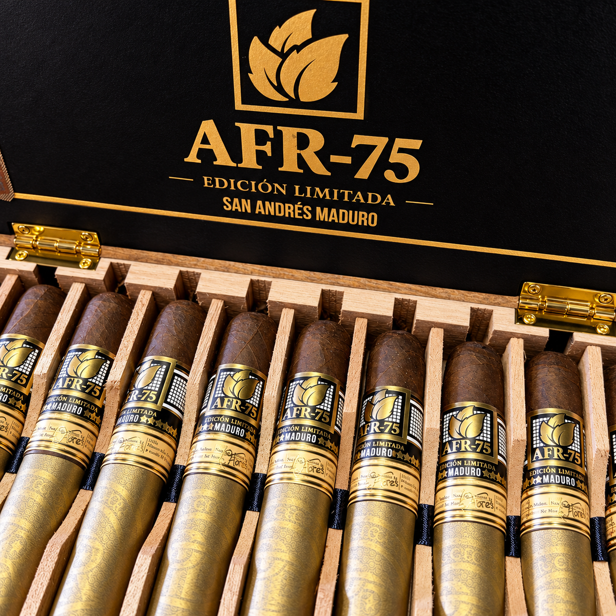 PDR AFR-75 Sublime MADURO