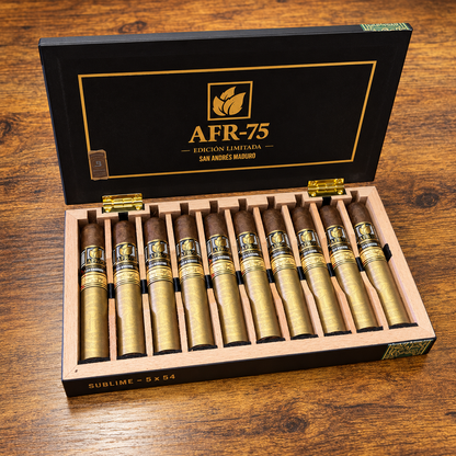 PDR AFR-75 Sublime MADURO