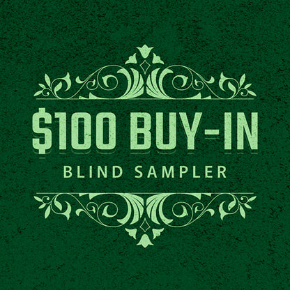 Blind Sampler - Trust is Key