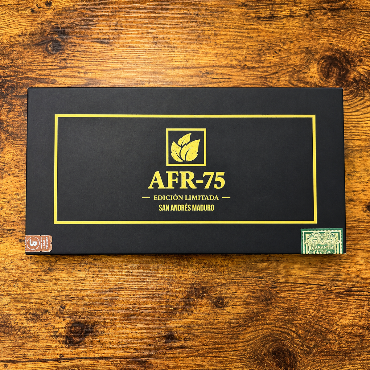 PDR AFR-75 Sublime MADURO