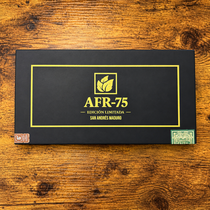 PDR AFR-75 Sublime MADURO