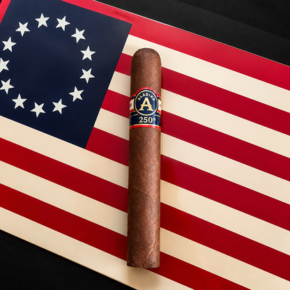 Aladino 250th The Declaration Limited Edition