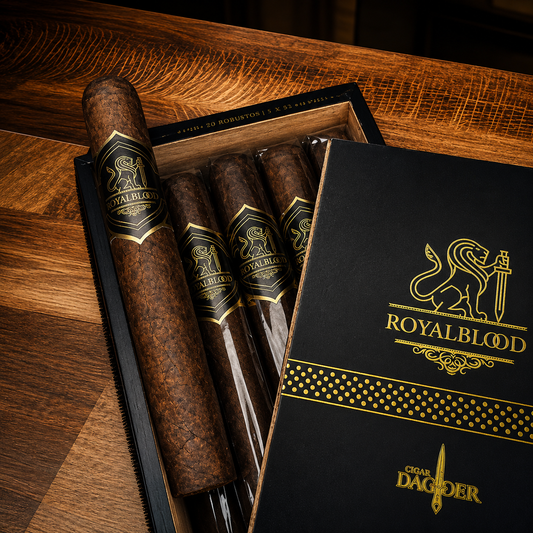 Royal Blood Cigars