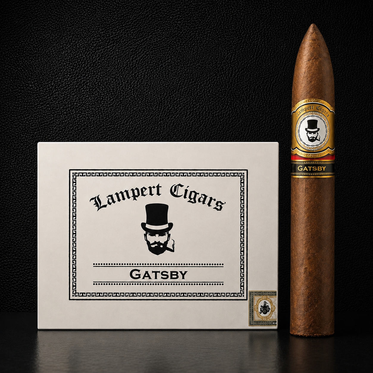 Lampert Oro Gatsby