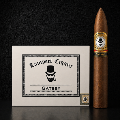 Lampert Oro Gatsby
