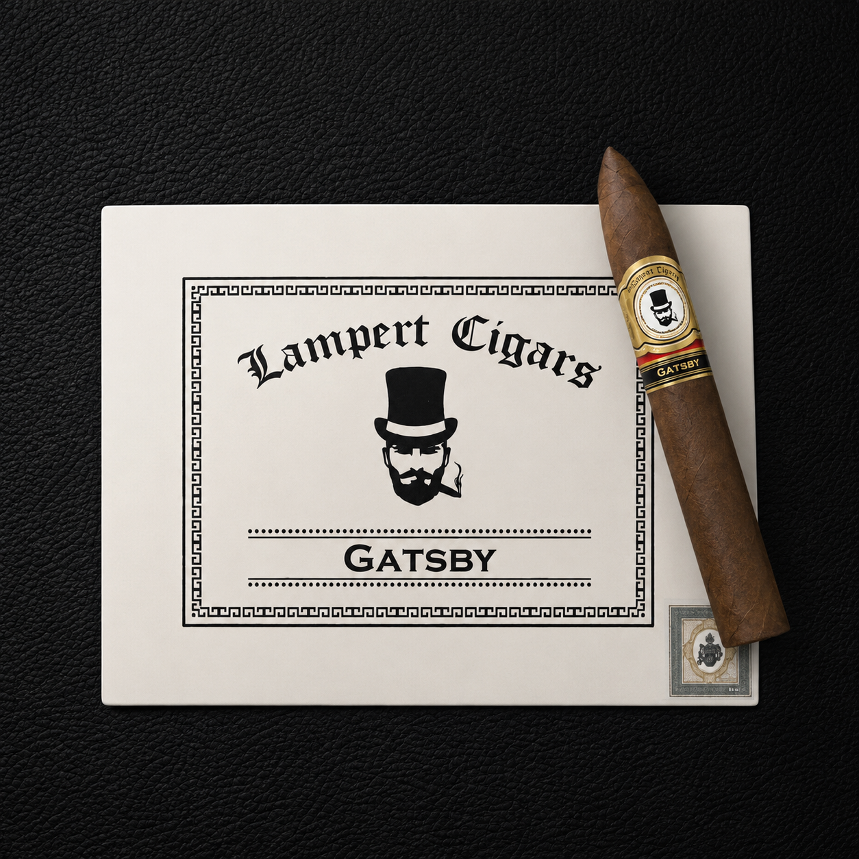 Lampert Oro Gatsby
