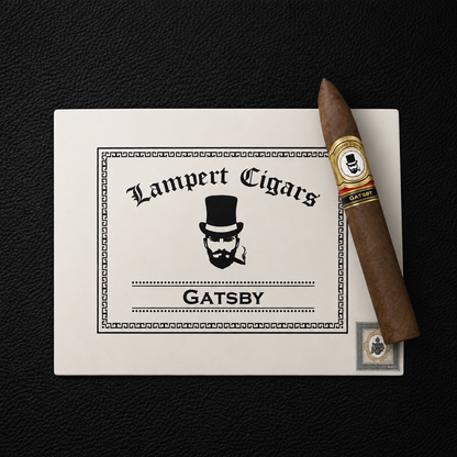 Lampert Oro Gatsby