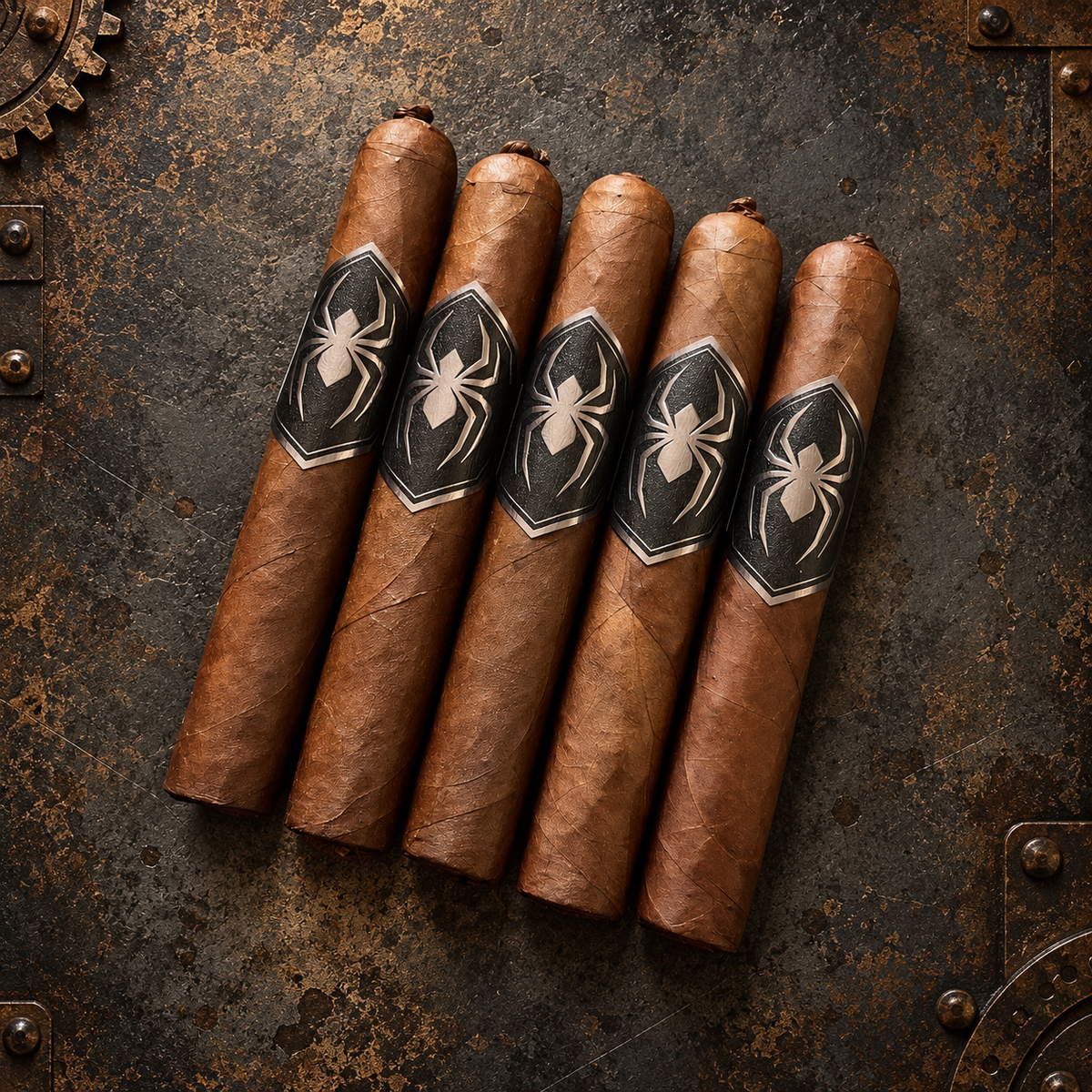 KOTL EXCLUSIVES Machina