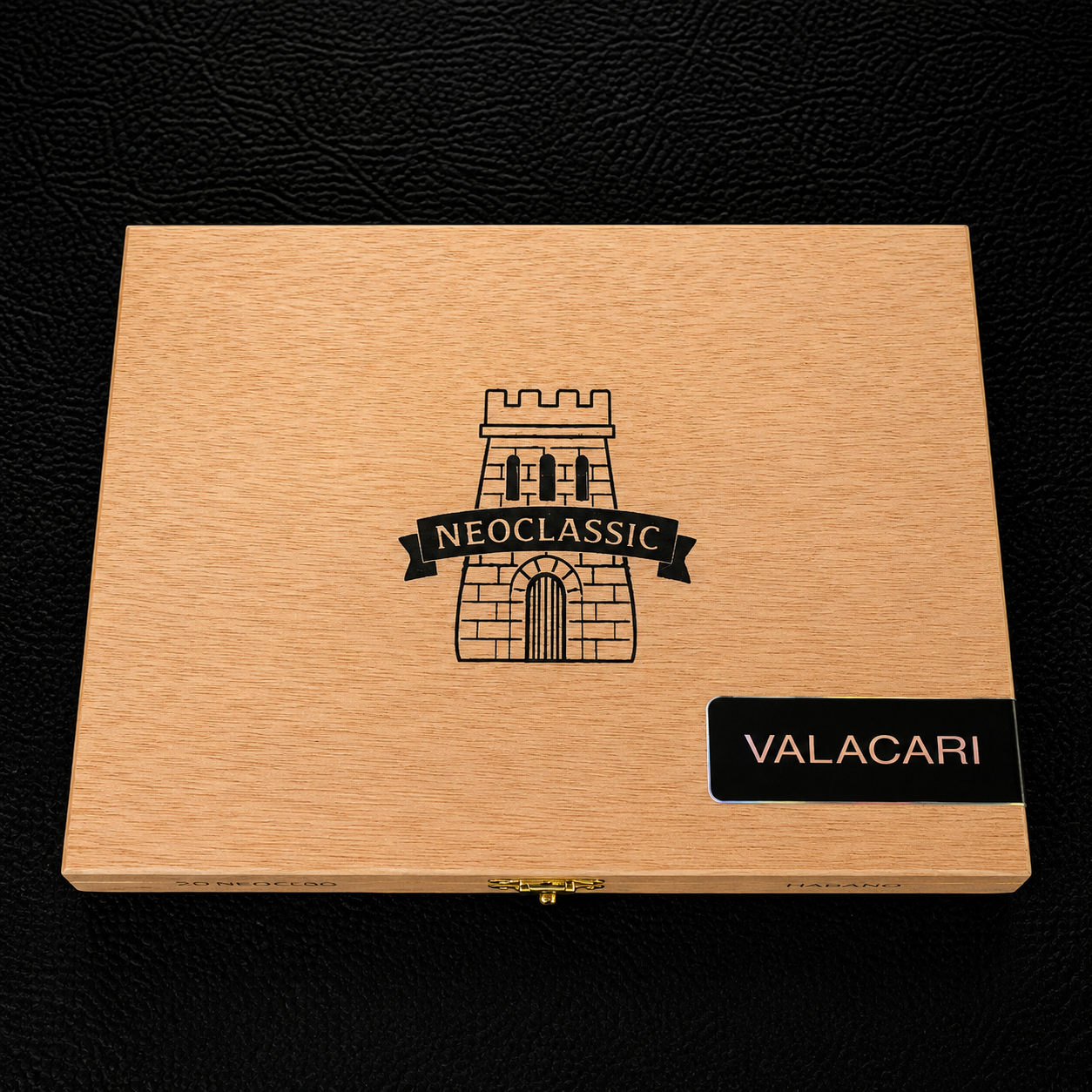 Valacari Neoclassic
