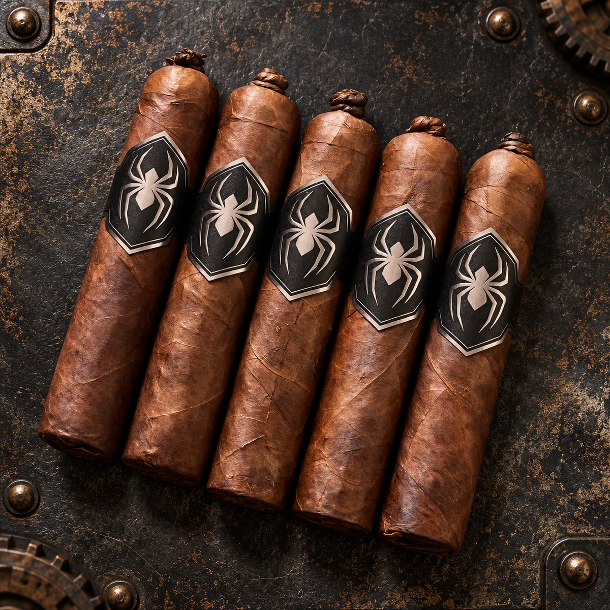 KOTL EXCLUSIVES Machina