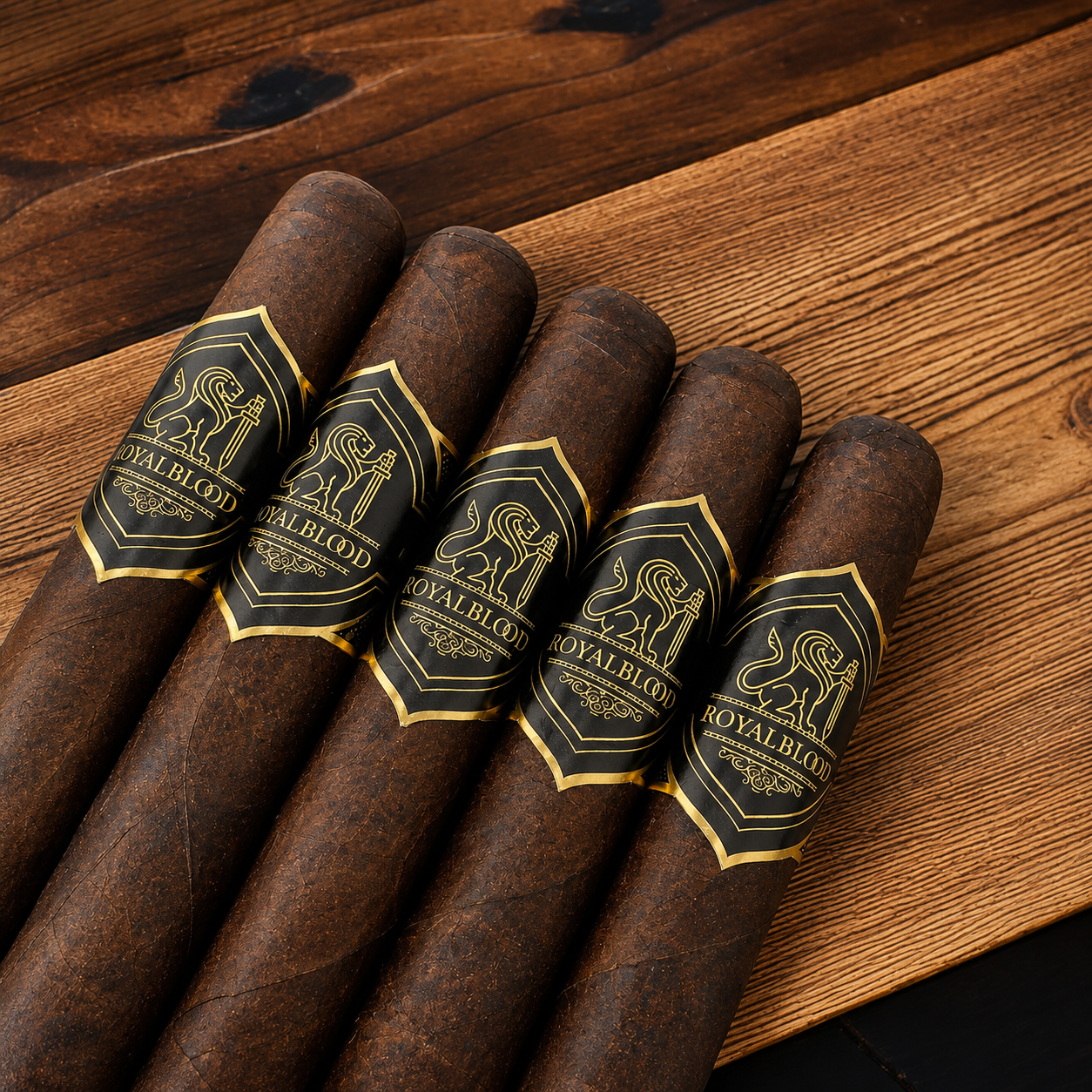 Royal Blood Cigars