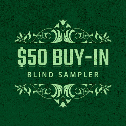 Blind Sampler - Trust is Key