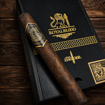 Royal Blood Cigars