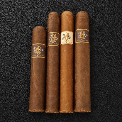 Diesel Vintage Series Curated 4-Pack