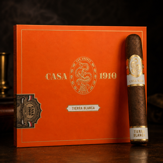 Casa 1910 Tierra Blanca