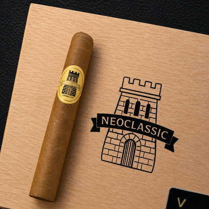 Valacari Neoclassic Connecticut