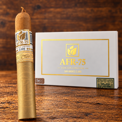 PDR AFR-75 Sublime CLARO