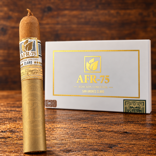 PDR AFR-75 Sublime CLARO