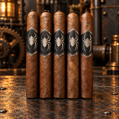 KOTL EXCLUSIVES Machina