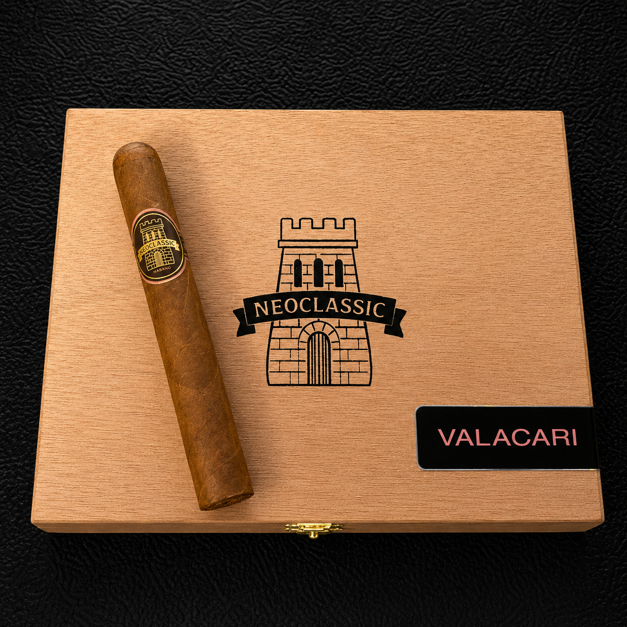 Valacari Neoclassic