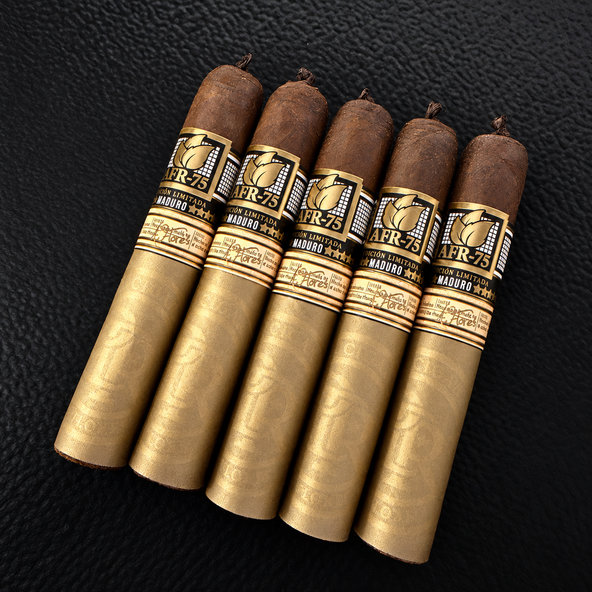 PDR AFR-75 Sublime MADURO