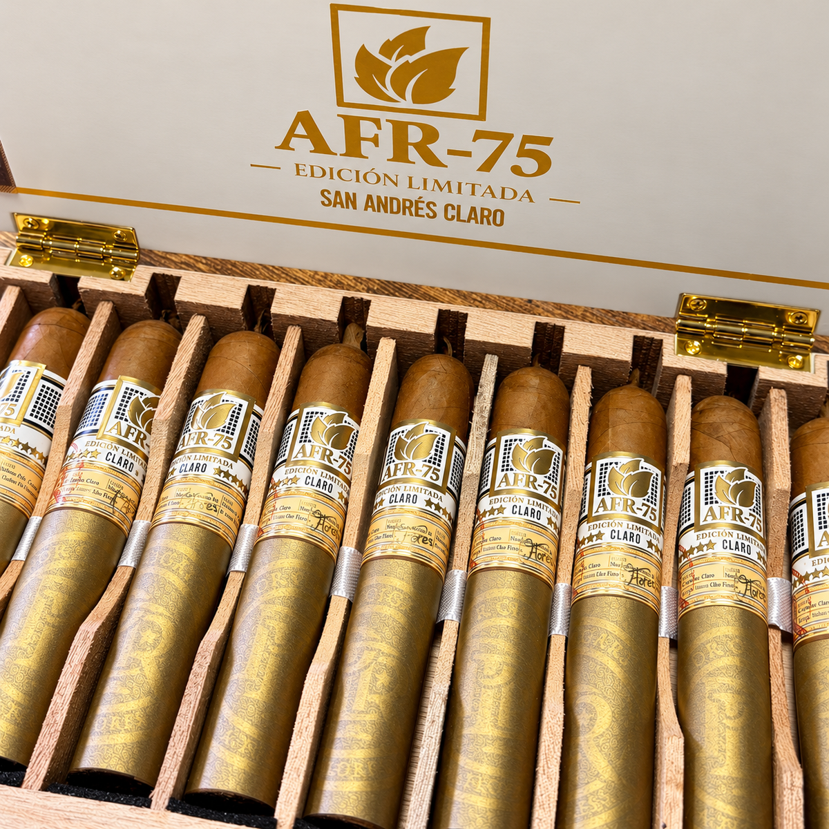 PDR AFR-75 Sublime CLARO