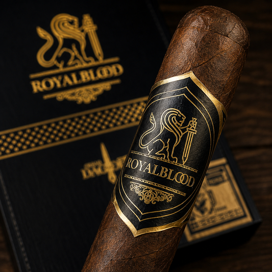 Royal Blood Cigars
