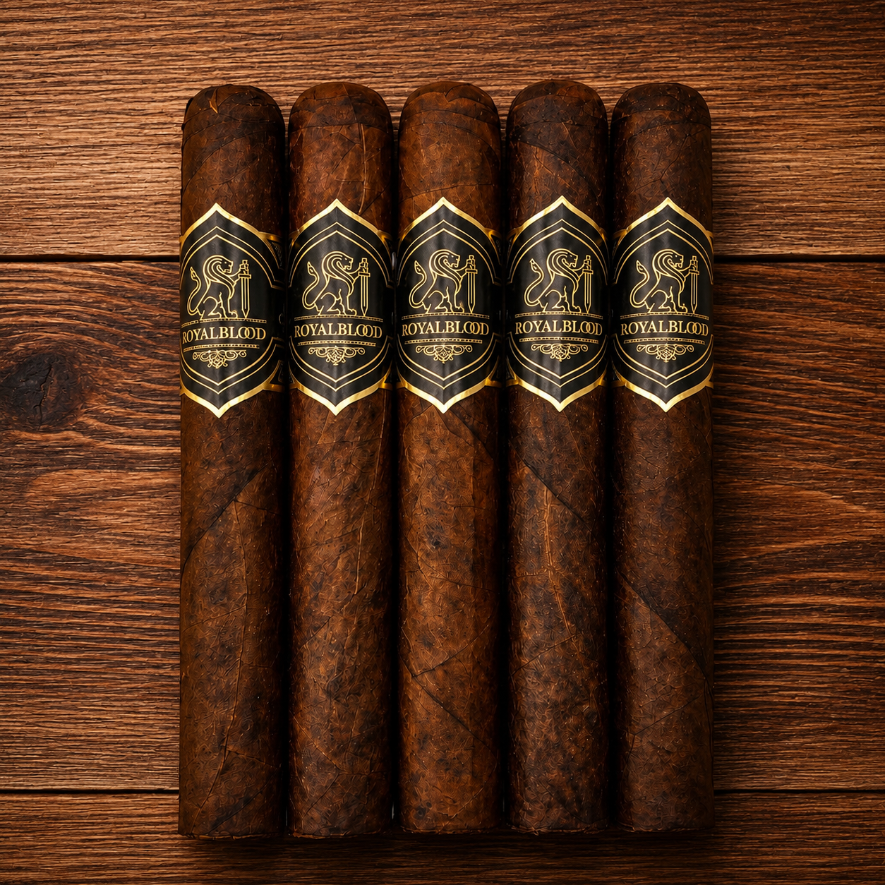 Royal Blood Cigars