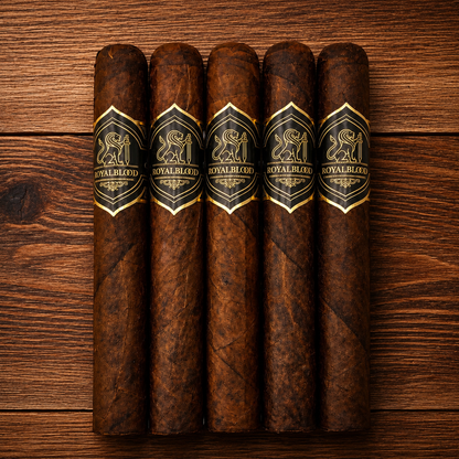 Royal Blood Cigars