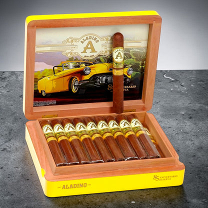 Aladino 85th Aniversario Reserva