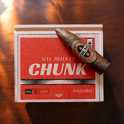 CHUNK Maduro Torpedo Limited