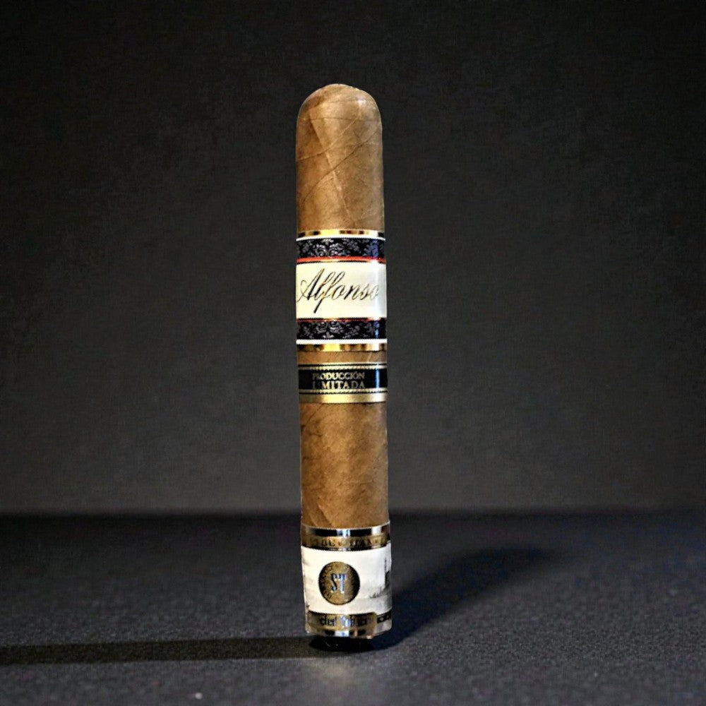 Alfonso Extra Añejo No.2