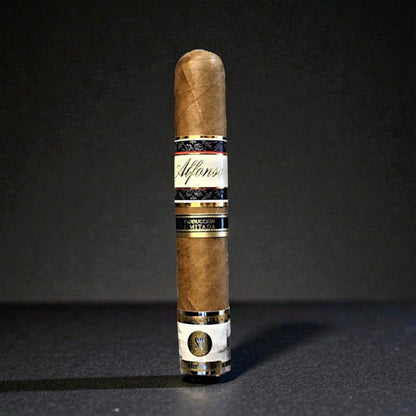 Alfonso Extra Añejo No.2