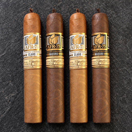 PDR AFR-75 Sublime 4 PACK SAMPLER