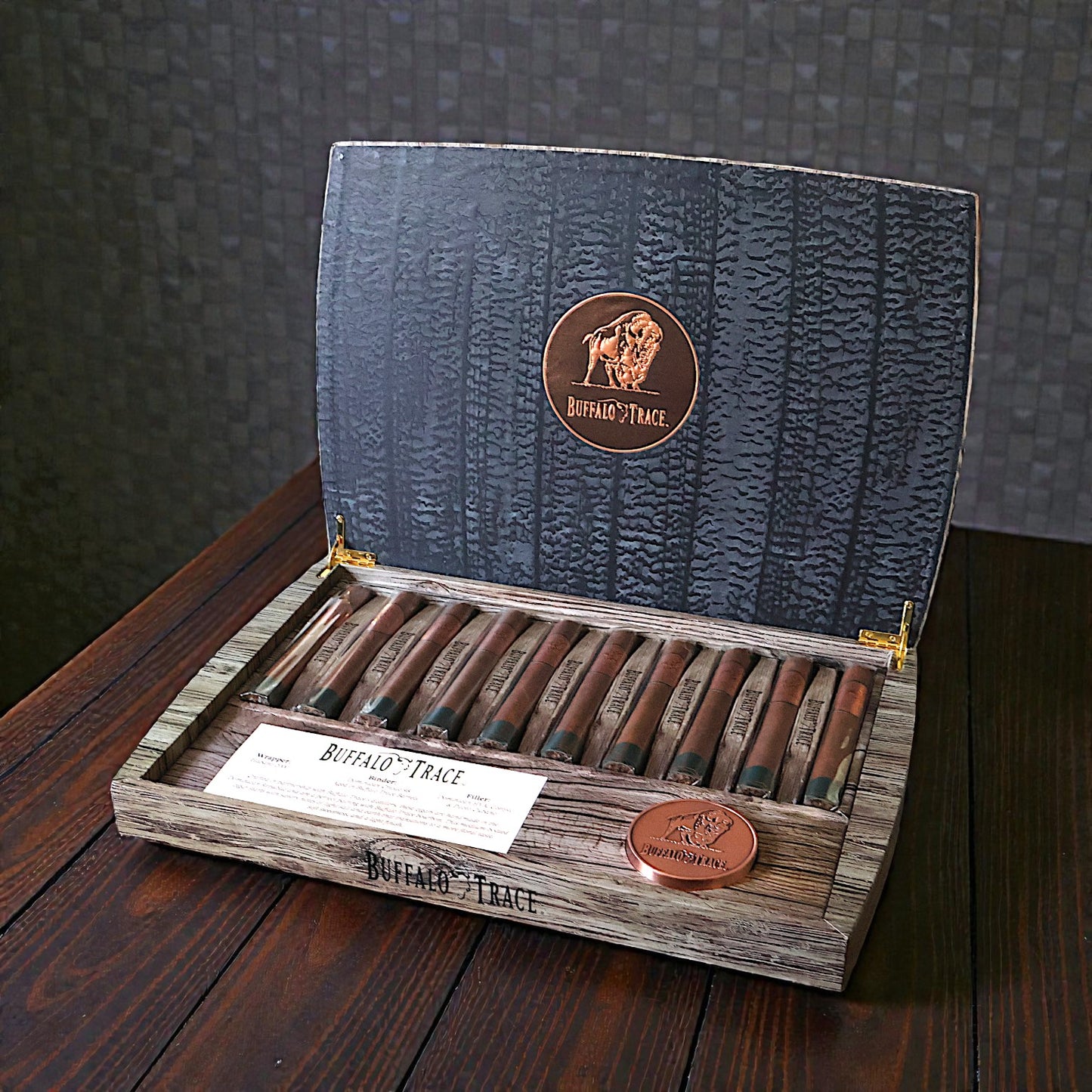 Buffalo Trace Limited Edition 2025