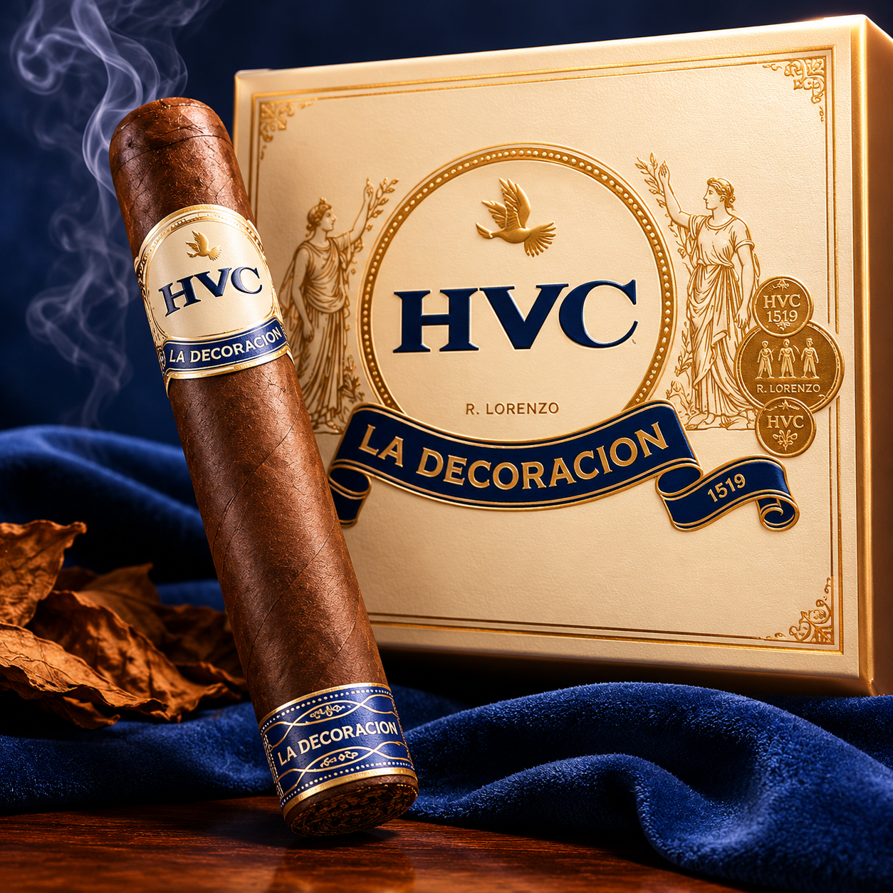 HVC La Decoración
